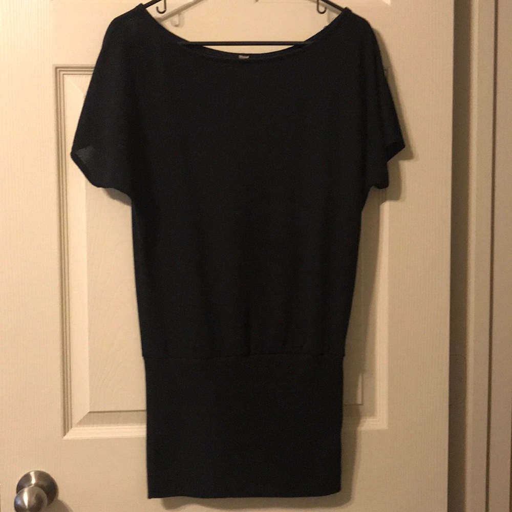 Worn only twice taking up space in closet!